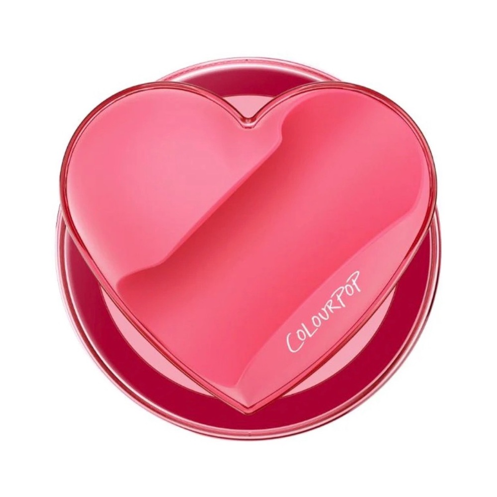 ColourPop Heart popsocket. -Sold